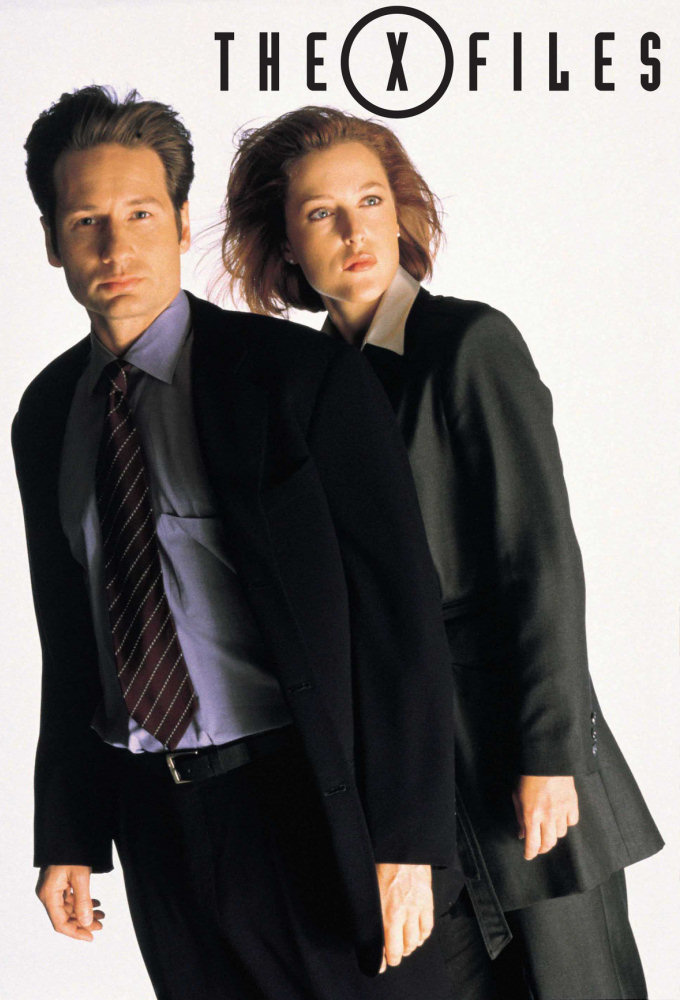 The X-Files - Season 8 [522533] (A1768474940) [[Shows]] --Plex--